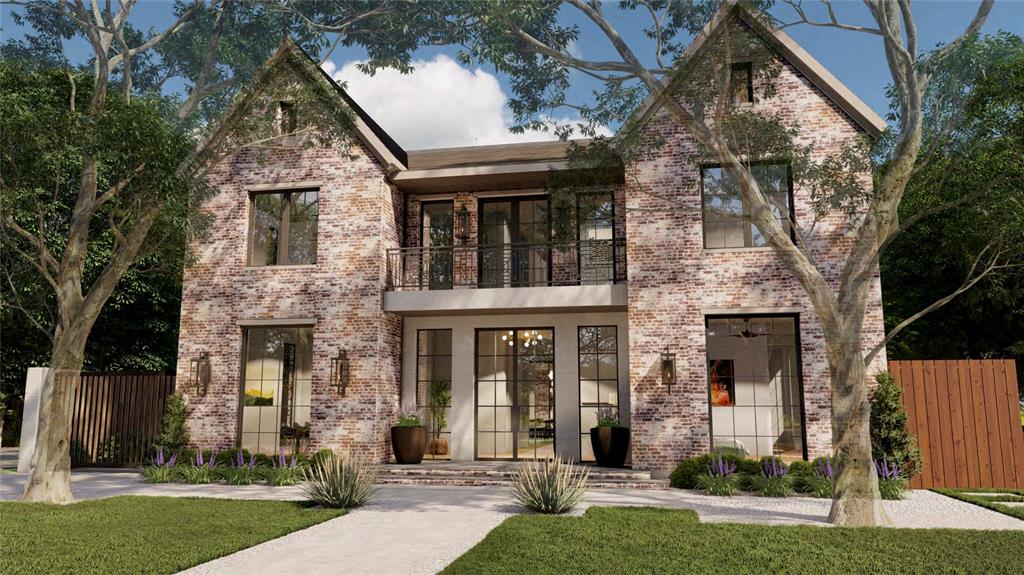 Highland Park - Residential