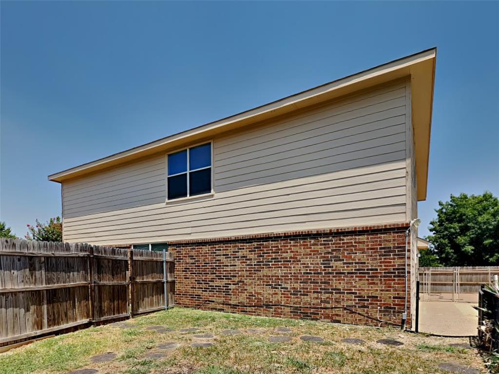 Bear Creek Vista - Residential Lease