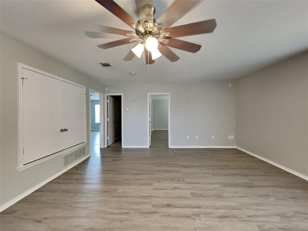 Bear Creek Vista - Residential Lease