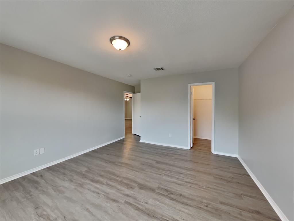 Bear Creek Vista - Residential Lease