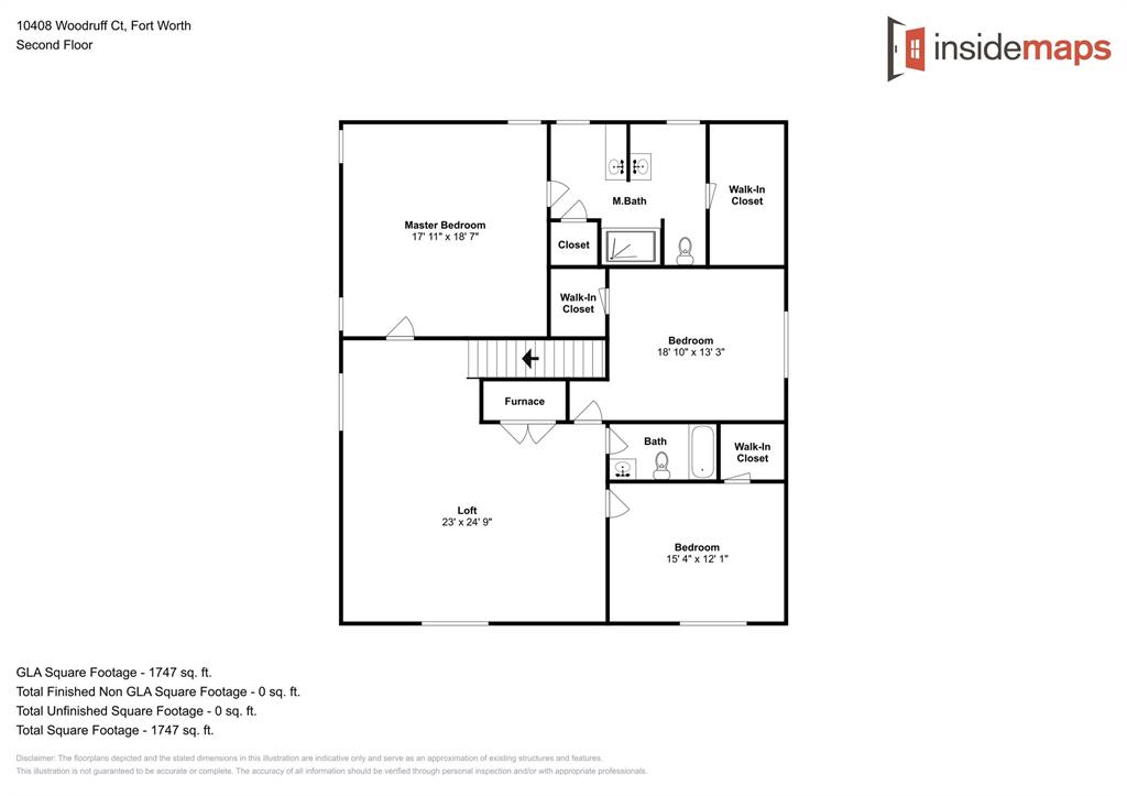 Bear Creek Vista - Residential Lease