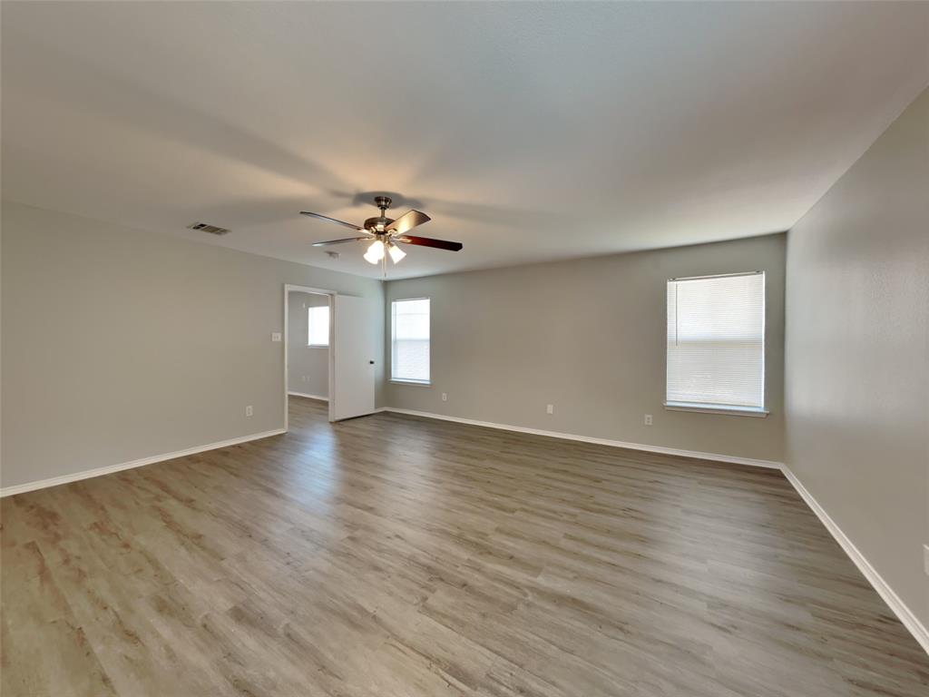 Bear Creek Vista - Residential Lease