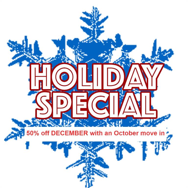 Bear Creek Vista - Residential Lease