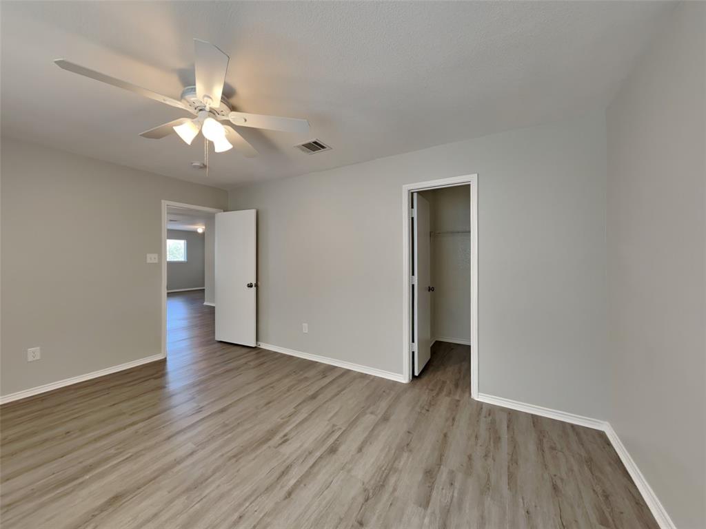 Bear Creek Vista - Residential Lease