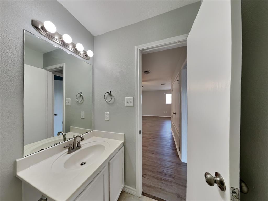 Bear Creek Vista - Residential Lease