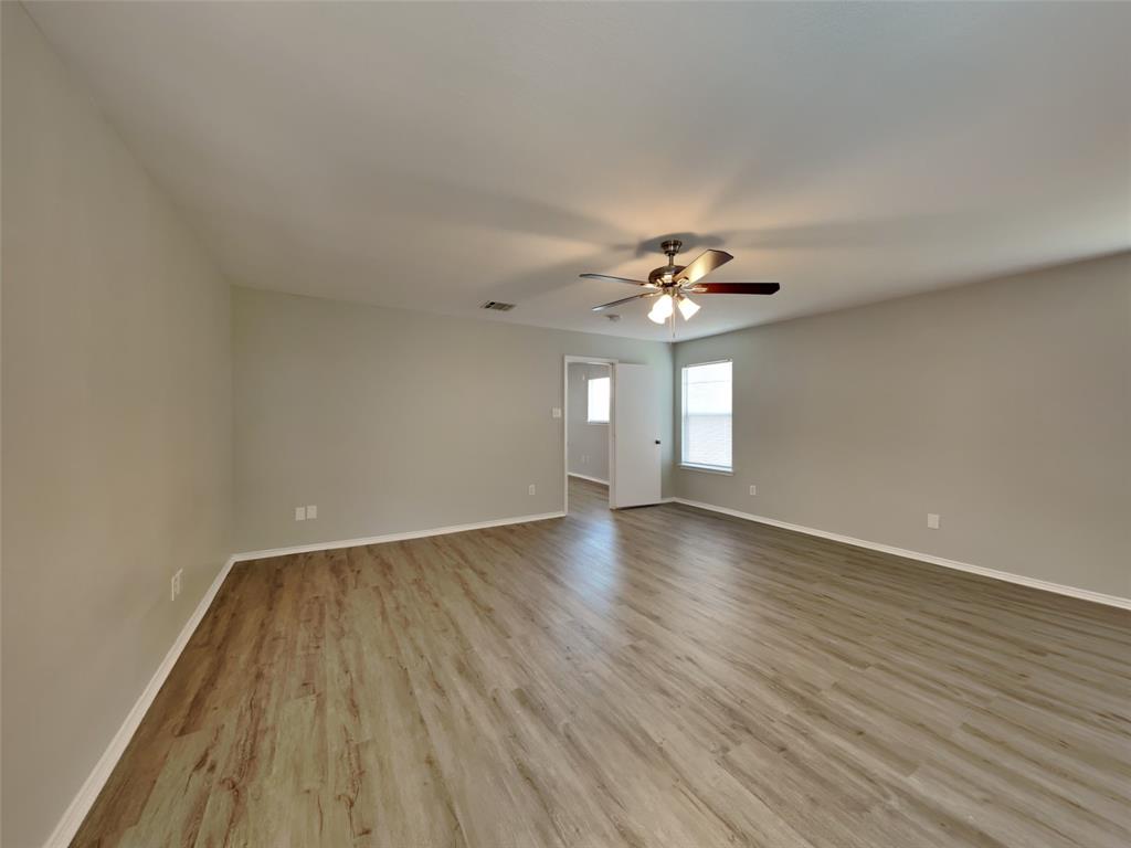 Bear Creek Vista - Residential Lease