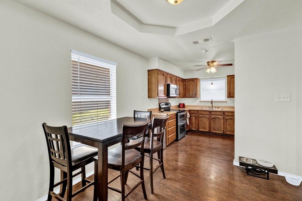 Hughes Add. - Residential