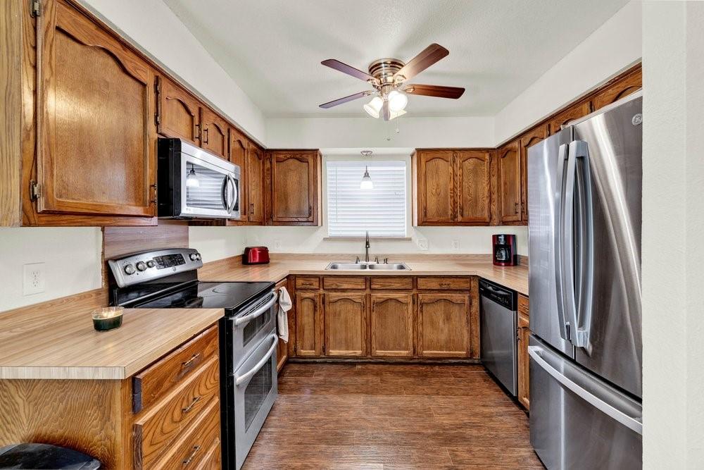 Hughes Add. - Residential