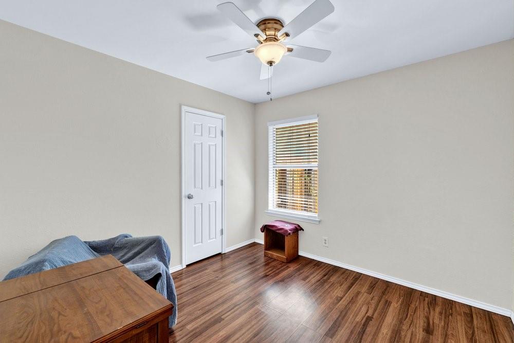Hughes Add. - Residential