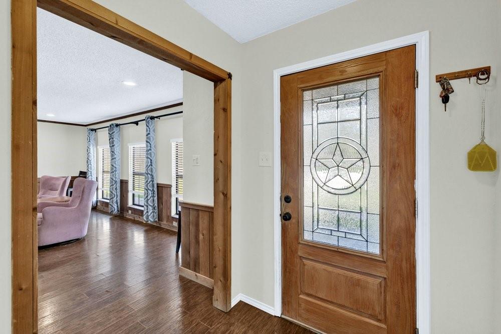 Hughes Add. - Residential