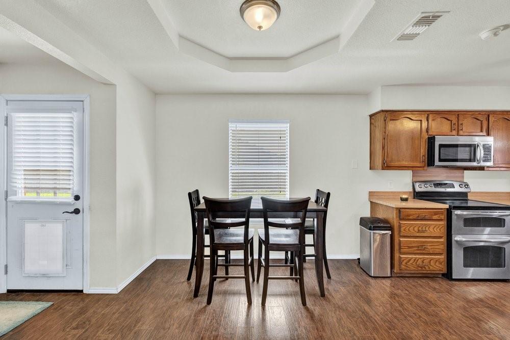 Hughes Add. - Residential