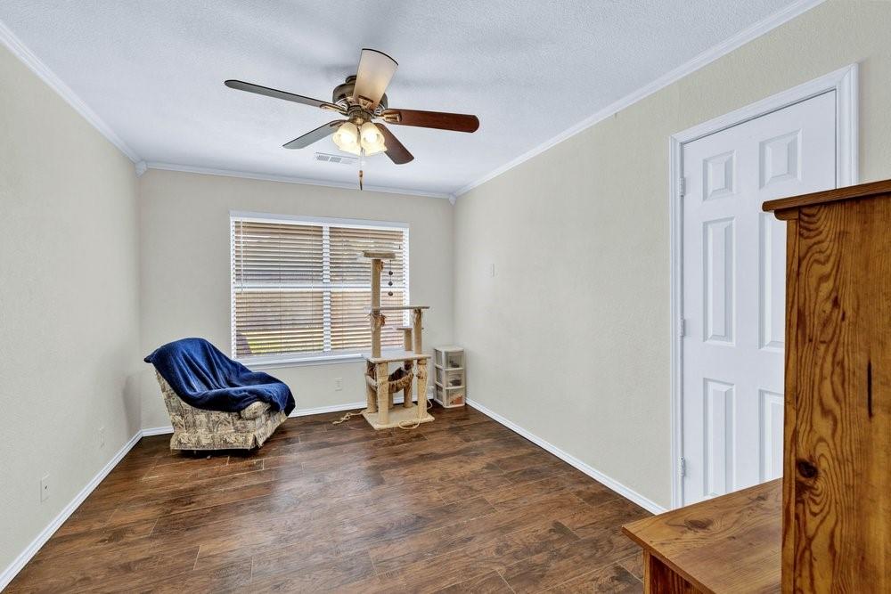 Hughes Add. - Residential