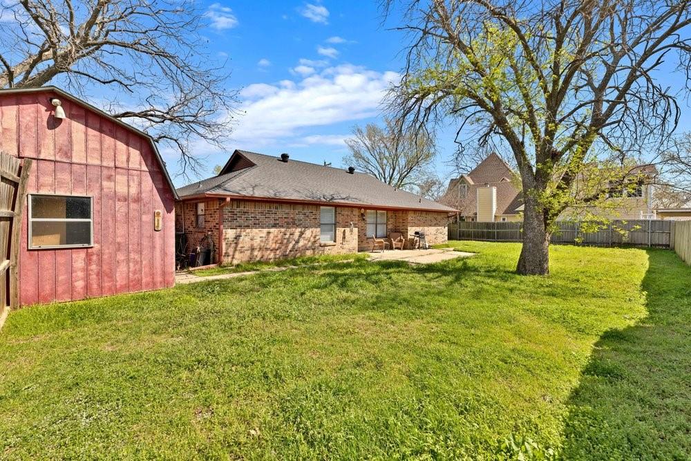 Hughes Add. - Residential