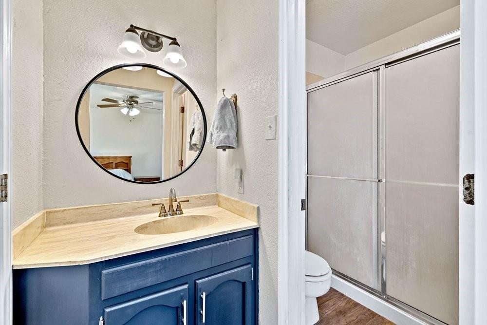 Hughes Add. - Residential
