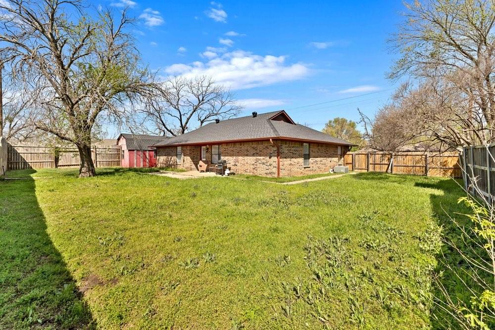 Hughes Add. - Residential
