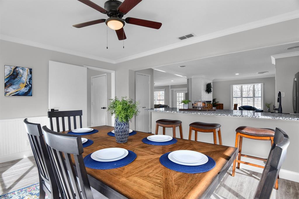 Nocona Hills - Residential