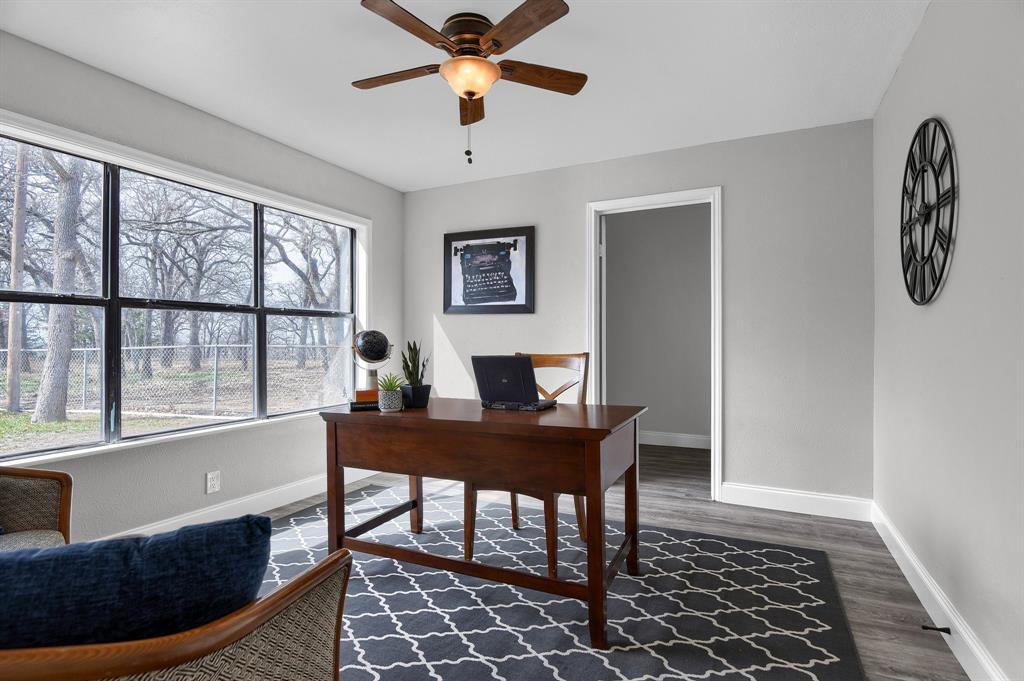 Nocona Hills - Residential