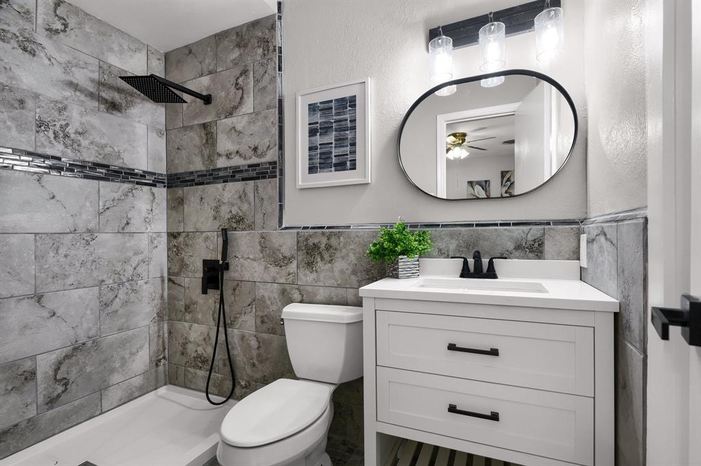 Nocona Hills - Residential