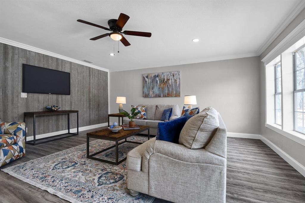 Nocona Hills - Residential