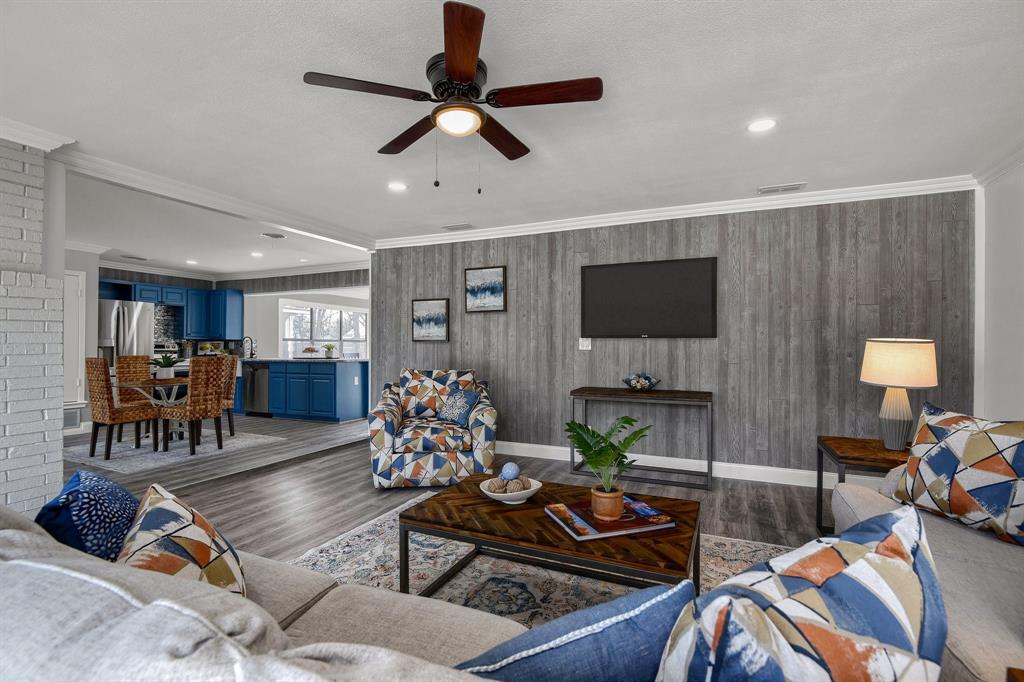 Nocona Hills - Residential