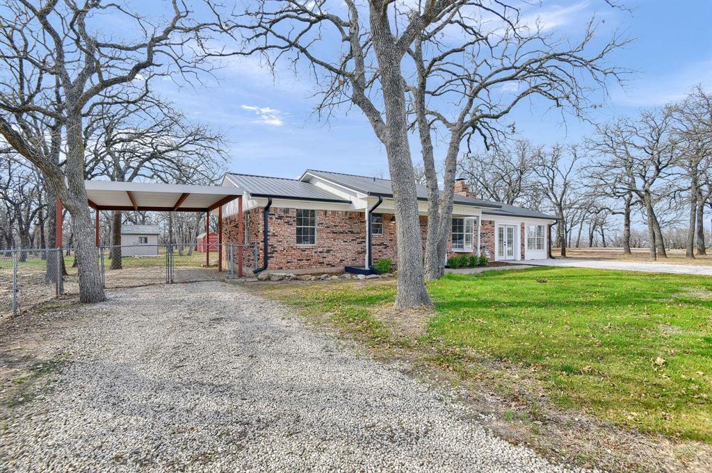 Nocona Hills - Residential