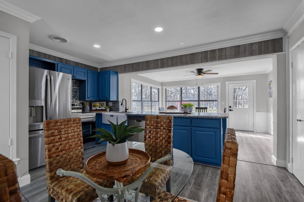 Nocona Hills - Residential