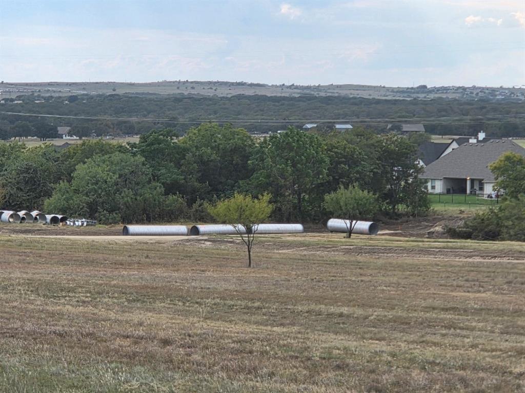 Lot 1A Bison Prairie Trail