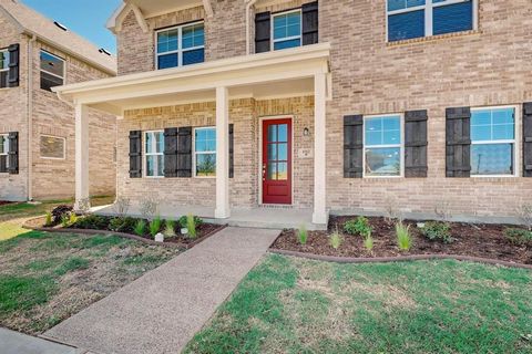 1808 Summer Aura Mesquite TX 75181
