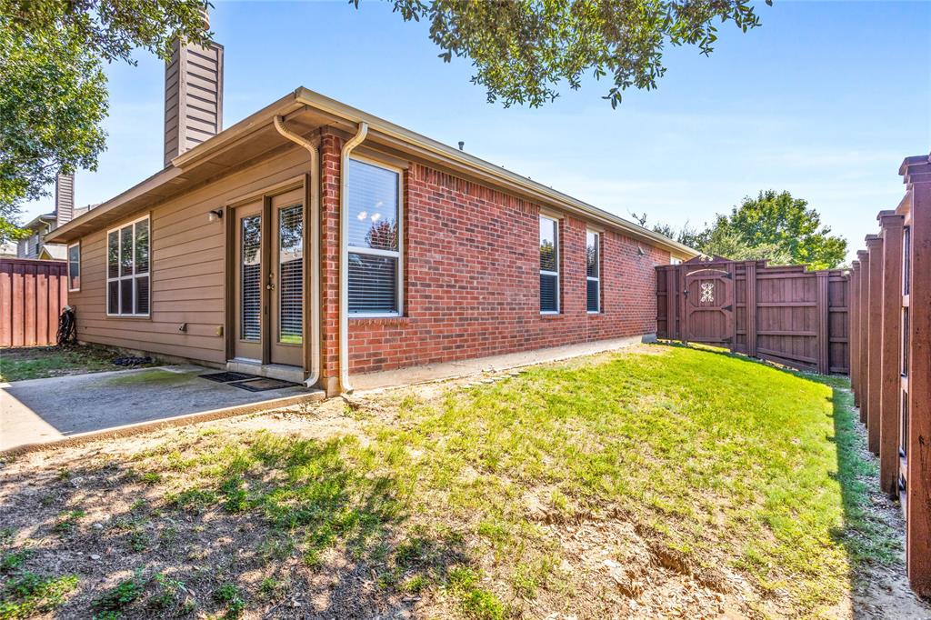 Brookstone Ph III - Residential Lease