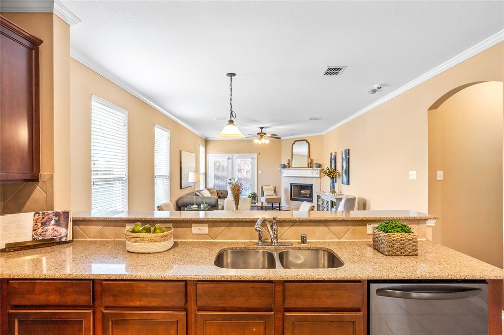 Brookstone Ph III - Residential Lease