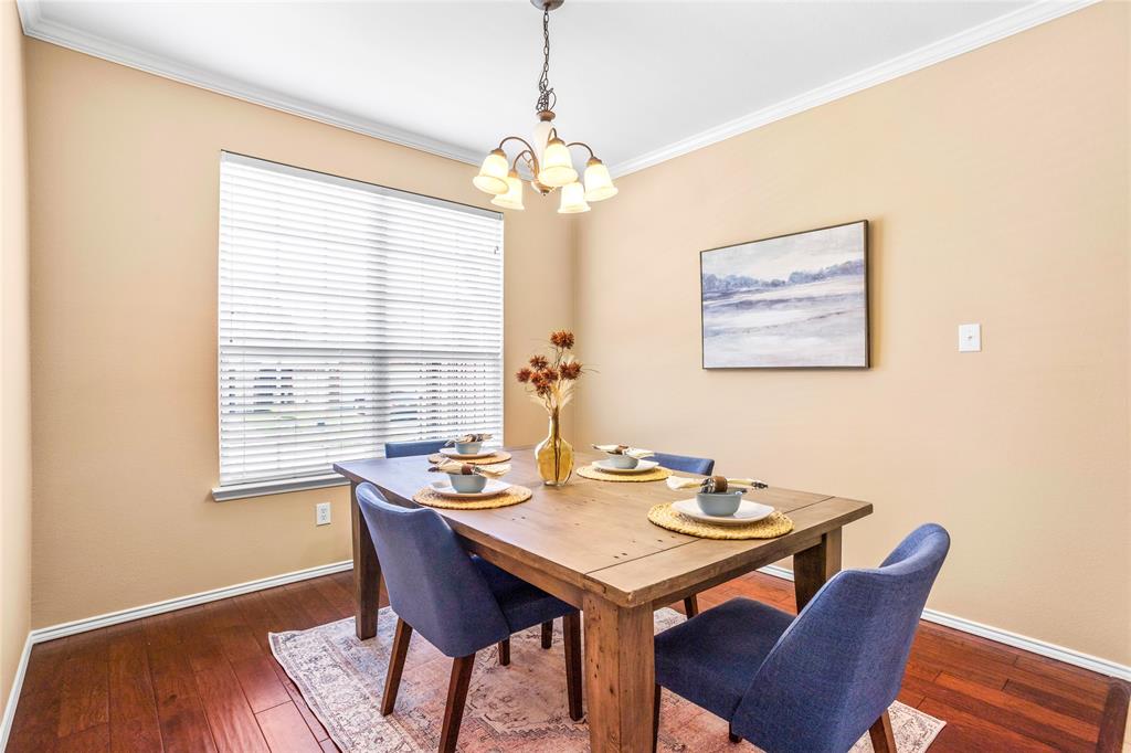 Brookstone Ph III - Residential Lease