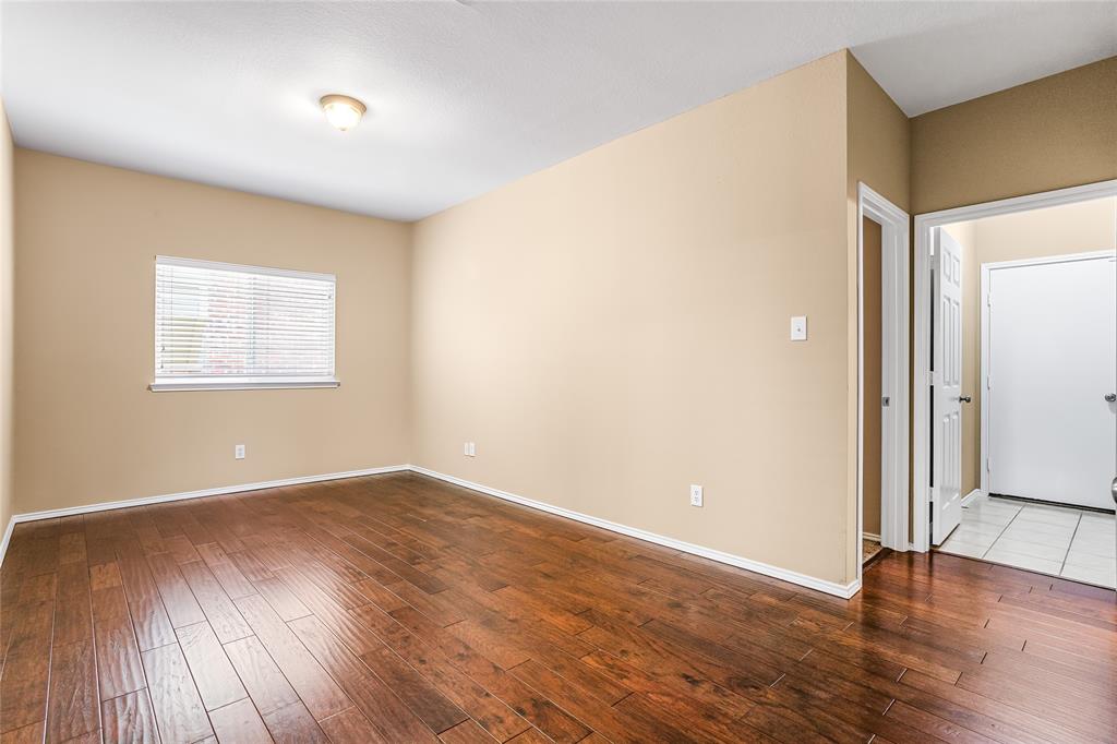 Brookstone Ph III - Residential Lease