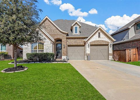 609 Rawlins Lane, Fort Worth, TX 76131 - #: 20839365