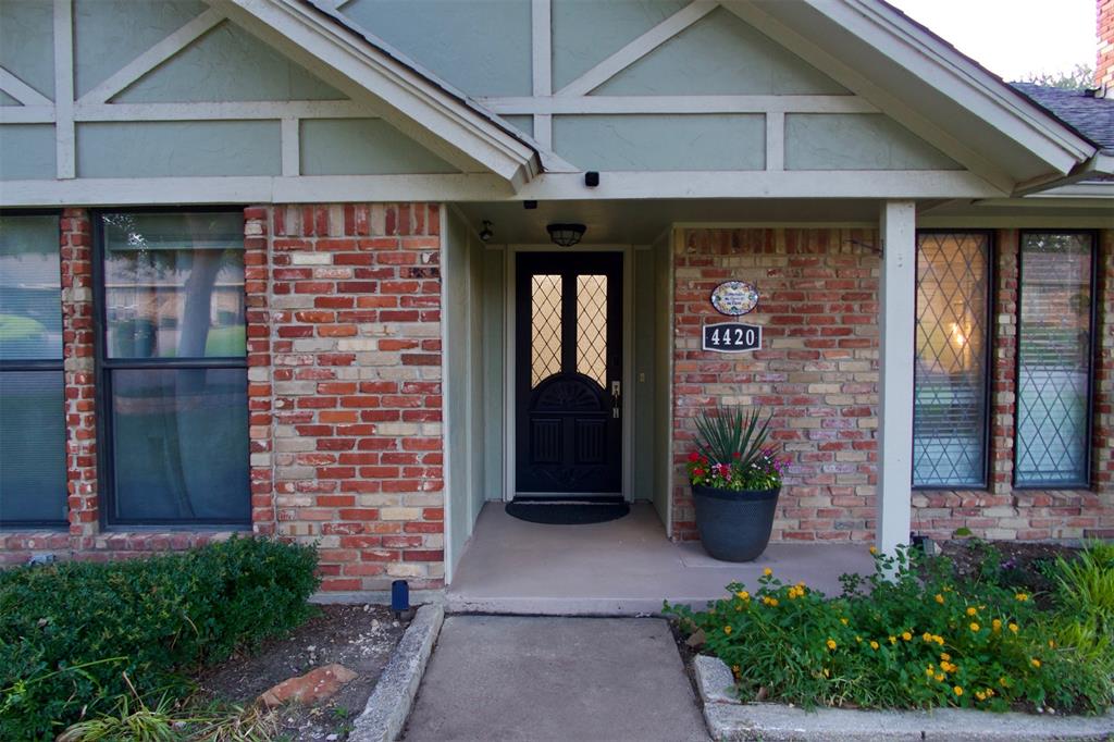4420 Foxfire Way