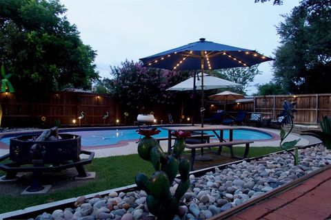 4420 Foxfire Way Fort Worth TX 76133