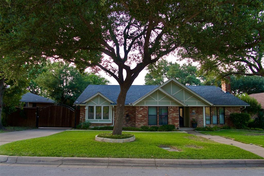 4420 Foxfire Way