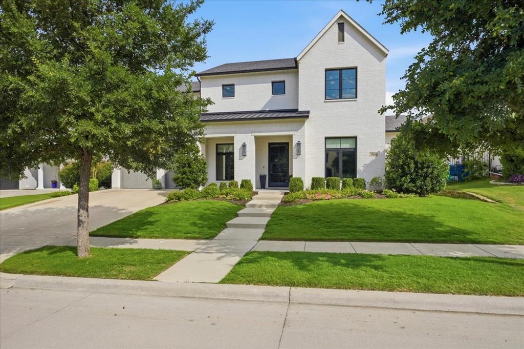 520 Point Vista Drive