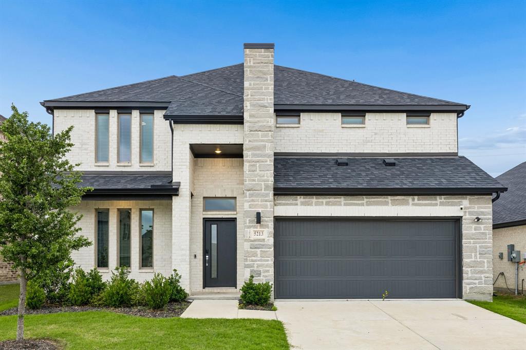 5213 Bellhurst Drive
