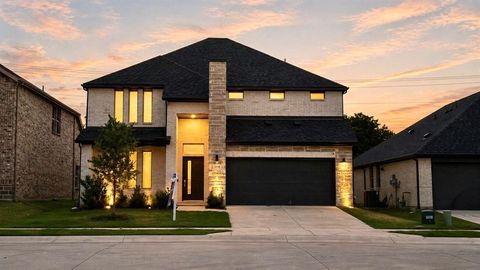 Photo of 5213 Bellhurst Drive, Princeton, TX 75071 (MLS # 21247758)