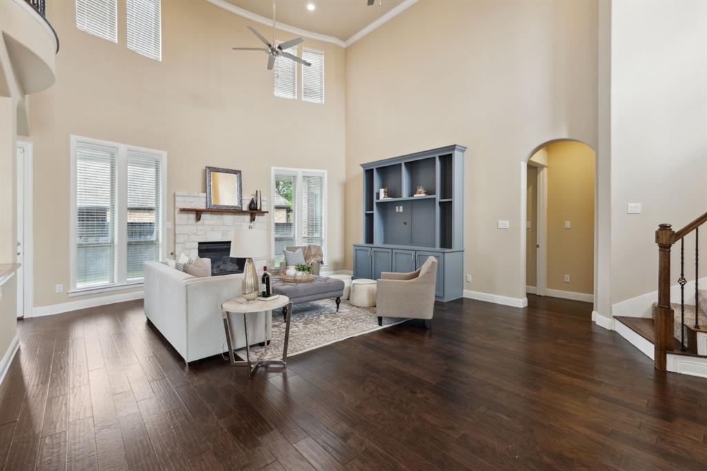 467 San Gabriel Drive