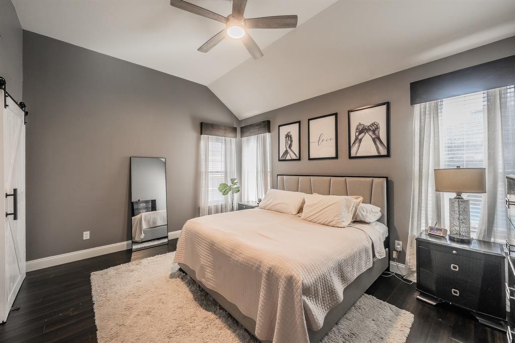 Stone Meadow Add - Residential