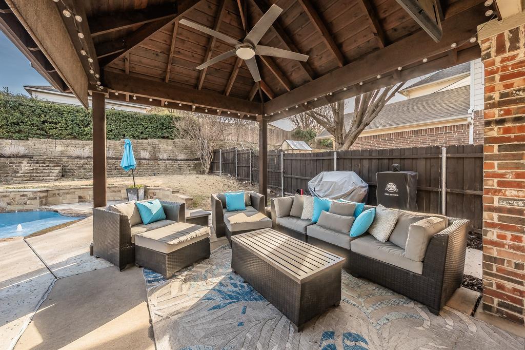 Stone Meadow Add - Residential