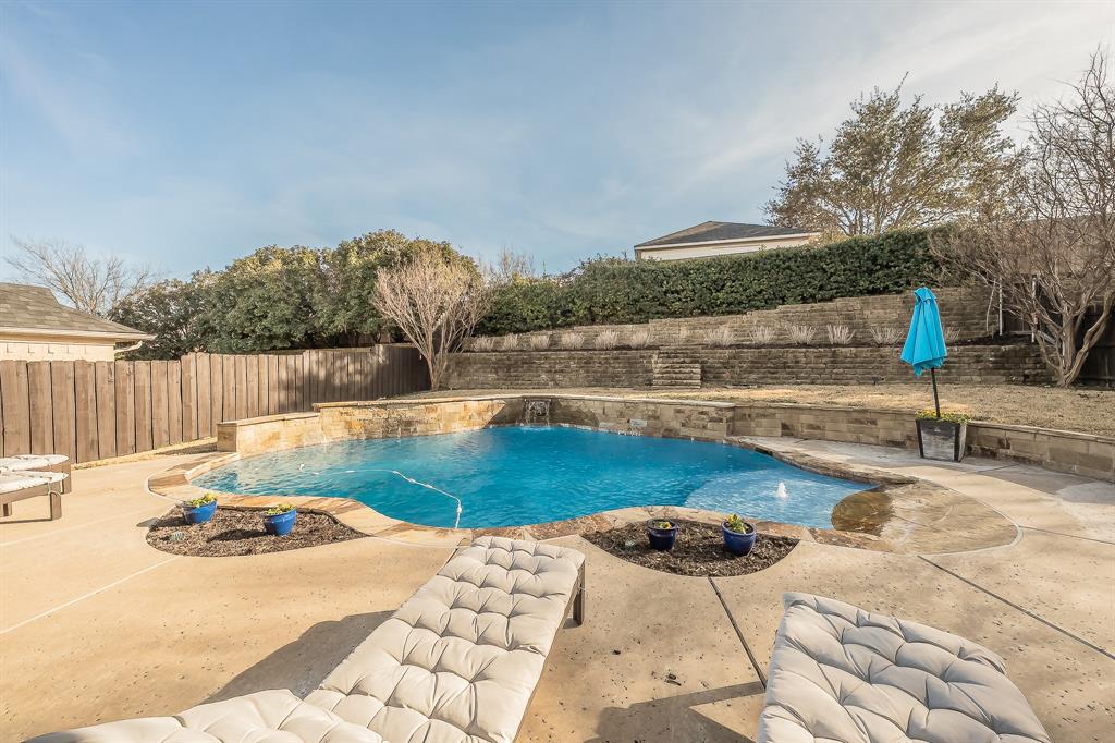 Stone Meadow Add - Residential