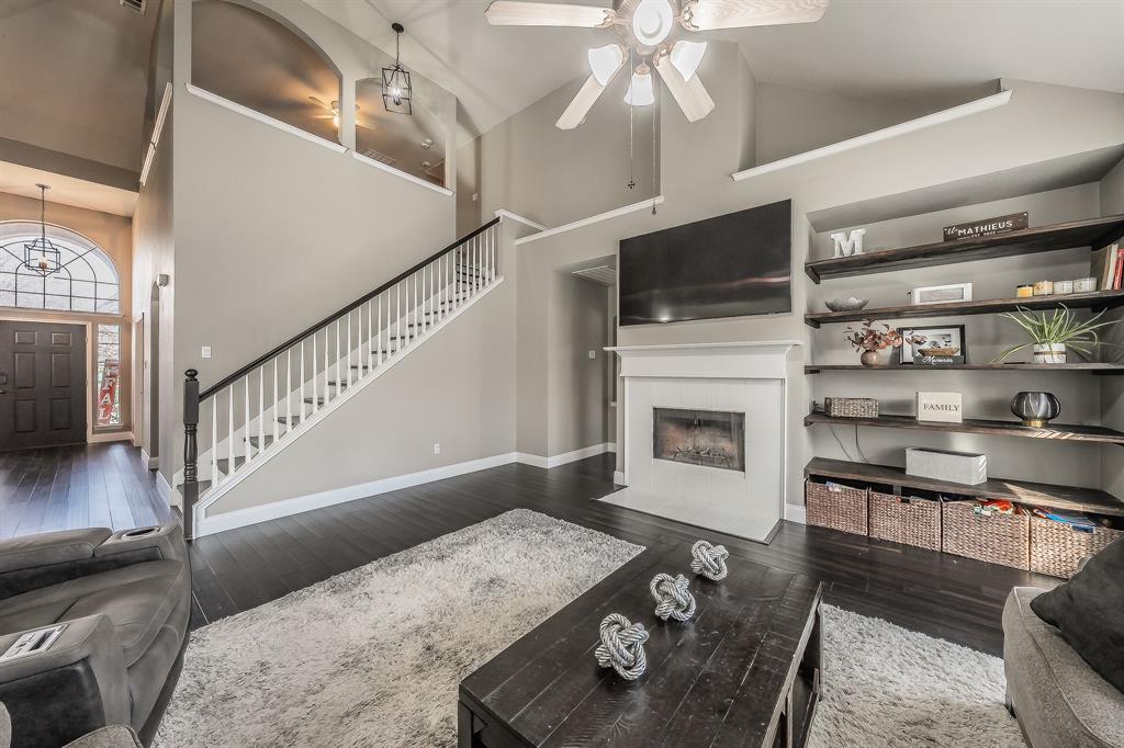 Stone Meadow Add - Residential