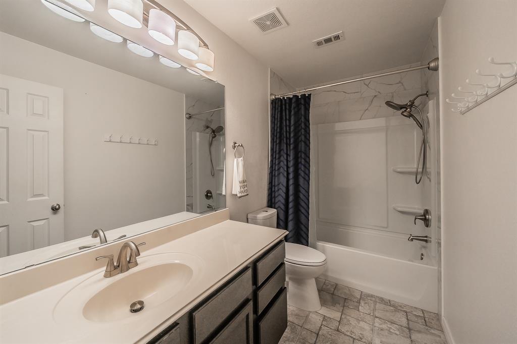 Stone Meadow Add - Residential