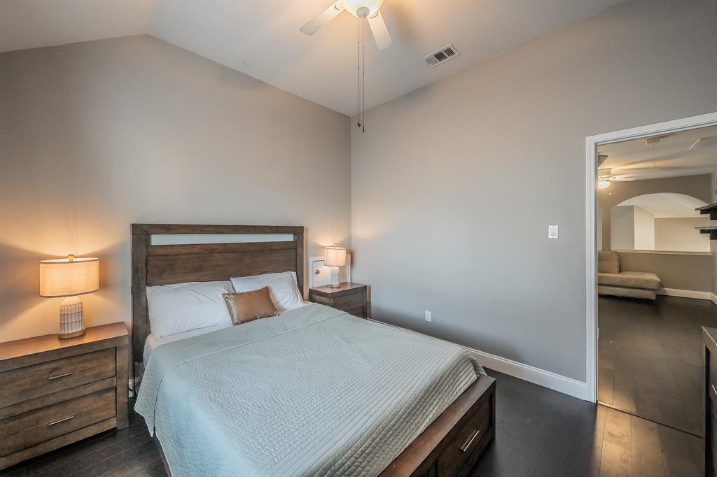 Stone Meadow Add - Residential