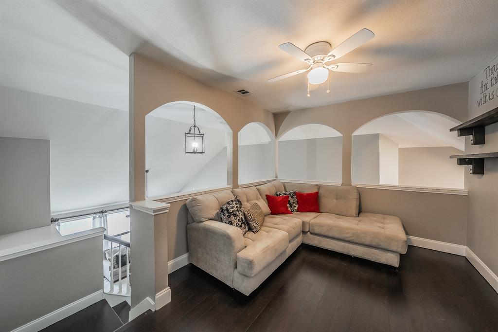 Stone Meadow Add - Residential