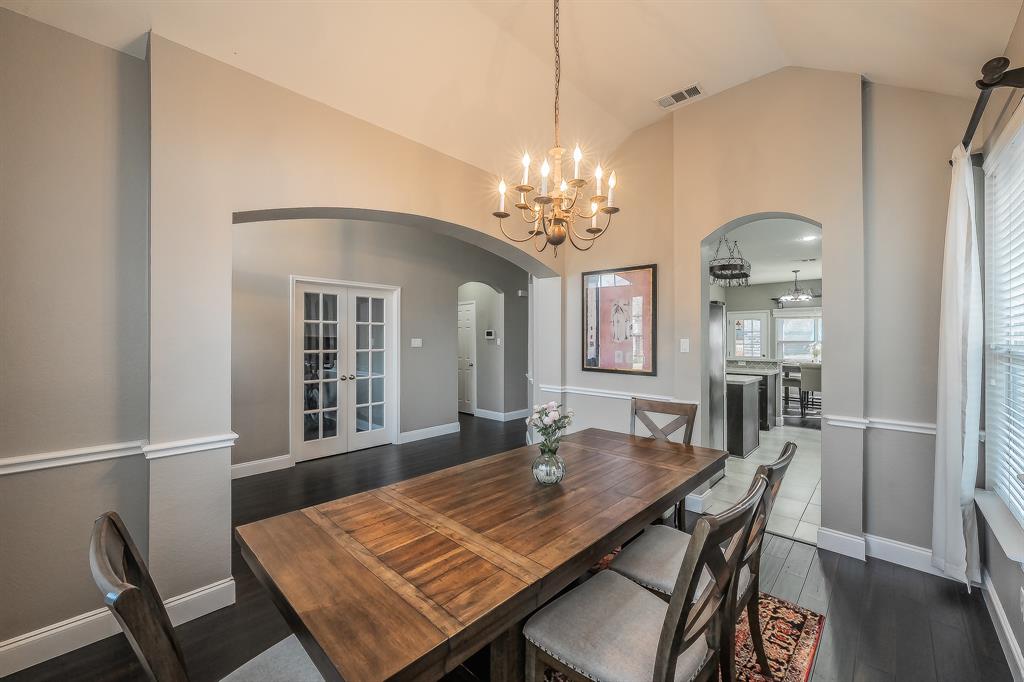 Stone Meadow Add - Residential