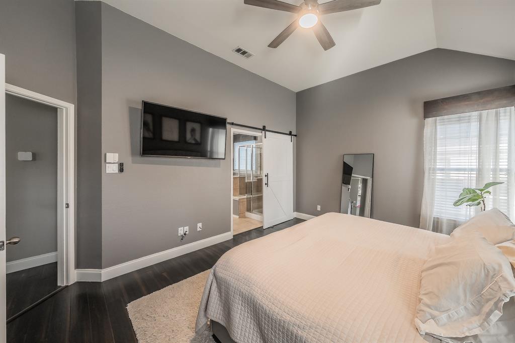 Stone Meadow Add - Residential