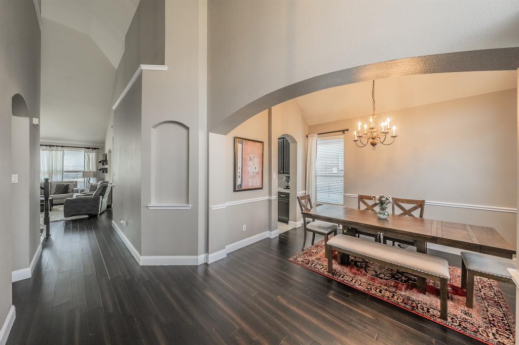 Stone Meadow Add - Residential